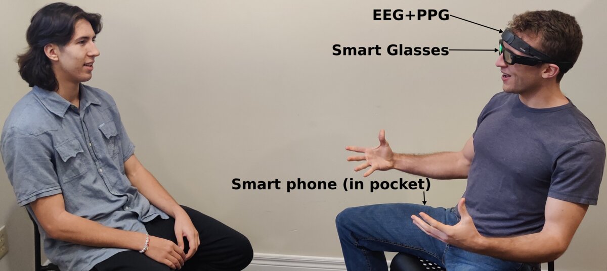 Wearable Affective Memory Augmentation