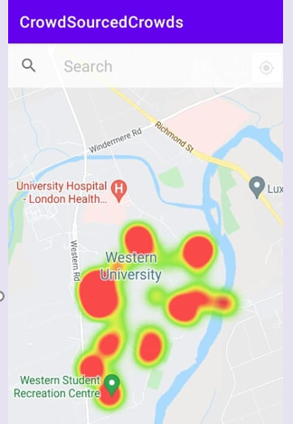 CrowdSourcedCrowds