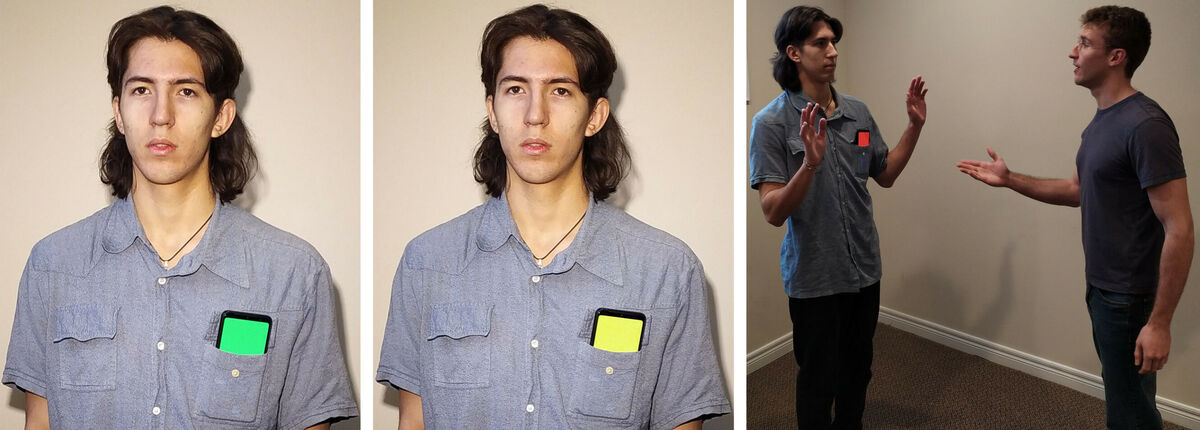 MobileSocialDistance Wearable Computer System