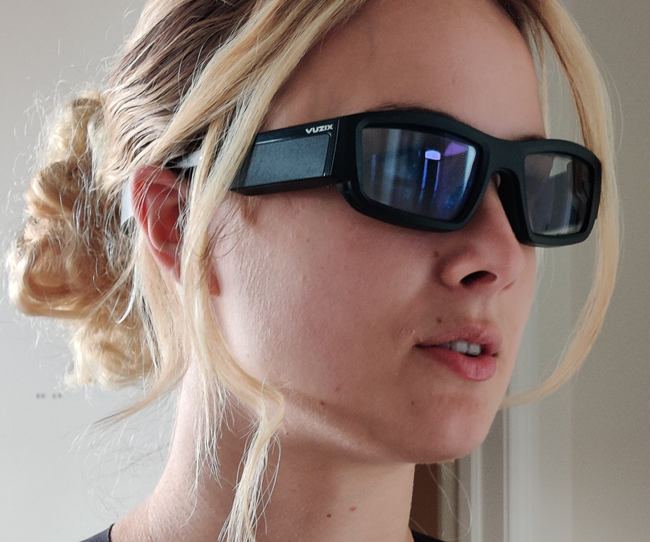 Wearable Intelligence System